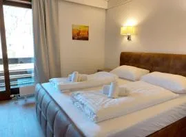 Bad Kleinkirchheim RMG apartments
