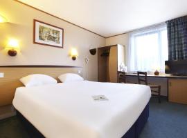 윔본 민스터에 위치한 호텔 The Reston Hotel, Newcastle South Washington, Part of the AG Collection