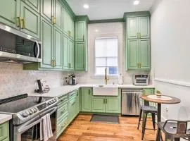 Historic Galveston East End Vacation Rental!