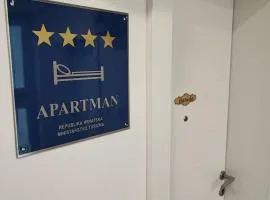 Apartman Batuda,CENTAR, FREE MINI-ZOO, FREE WELLNESS,SAUNA,SWIMMINGPOOL located in near hotel spa close to apartment-ALL INCLUSIVE-IZDAVANJE R1 RAČUNA