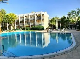 Barak Royal suites VIP 134 - חמש דקות מהים ומהטיילת
