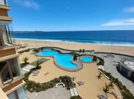 Departamento en la Playa de Algarrobo Norte