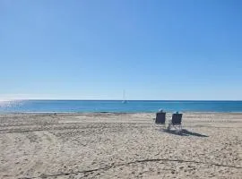 Apartamento Luna Llena Cabo de Gata