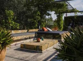 La Corte di Greta Nature&Peace