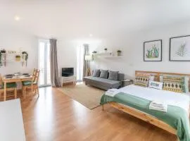 Ourique Charm Apartments