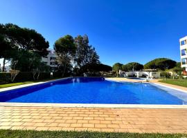 Vilamoura Panoramic View With Pool by Homing