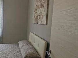 Splendido appartamento in zona centrale, apartment in Alessandria