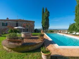 Borgo La Pievina - Pool Villa