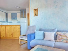 Apartamento La Pergola Cabo de Gata