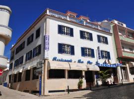 Hotel Vilazul, hôtel à Ericeira