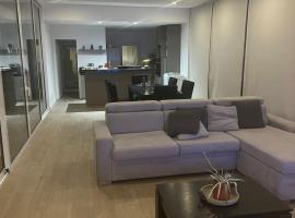 DanielRojas303, hótel í Zelaya