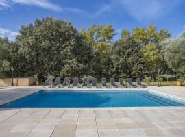 Finca Sa Mina Family, hotel in Selva