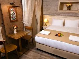 Sultanahmet Suites