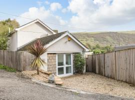 Keveral Bay Cottage, beach rental in Torpoint