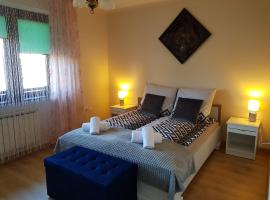 Apartament Leśny, Hotel in Nowy Targ