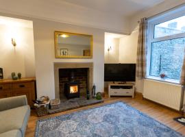 Skipton at Six, hotel in Skipton