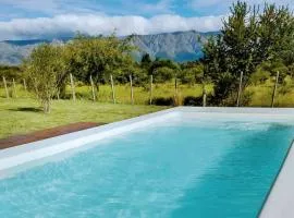 La Catalina Suites de Campo