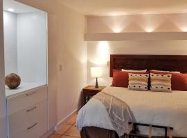 Suite en playa Coronado, hotel v destinaci Chame