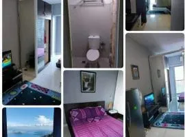 Smdc Wind Residences Tagaytay Tower 3 17th Floor