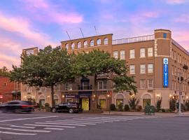 Best Western Gregory Hotel, ξενοδοχείο Best Western στο Μπρούκλιν