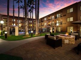 Sonesta Select Huntington Beach Fountain Valley, hotel v destinaci Huntington Beach