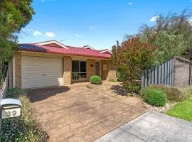 Serenity Now Inverloch