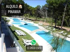 Pinamar Complejo Amarras