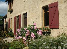 Gîte Crannes-en-Champagne, 3 pièces, 10 personnes - FR-1-410-127, villa in Crannes-en-Champagne