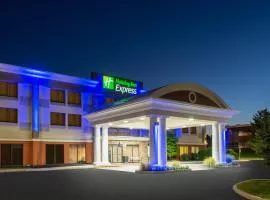 Holiday Inn Express Philadelphia NE-Bensalem, an IHG Hotel