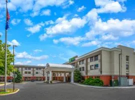 Holiday Inn Express Philadelphia NE-Bensalem by IHG
