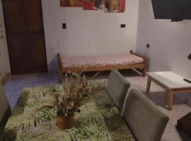 Maria, apartment in Villa Gesell