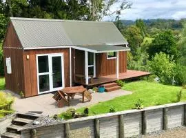 Orange Tree Cottage - Harbour view