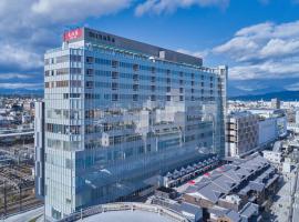 Tenseien Odawara Station Annex