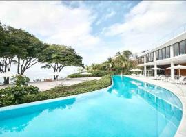 Punta de Mita - Bolongo - Condo Kai, ξενοδοχείο σε Higuera Blanca