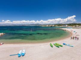 The 10 best vacation homes in Six-Fours-les-Plages, France | Booking.com