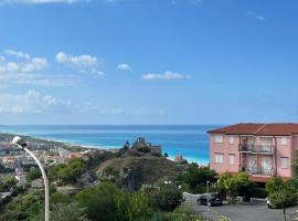 apartmentinscalea, hotel in Scalea