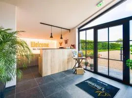 B&B 't Motjeshof