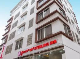 Hotel Sterling Inn Bangalore International Airport