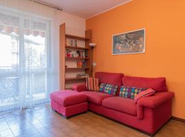 [Buccinasco apartment] Mascherpa, hotel v destinaci Buccinasco