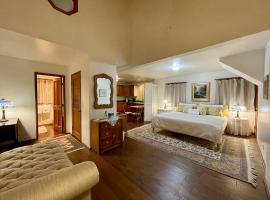 Bath Street Inn, boutique hotel in Santa Barbara