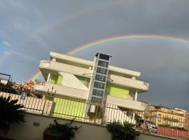 Le Sirene Casa Vacanza, hotel perto de Zoo Marine, Torvaianica