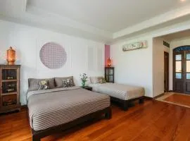 Botan Boutique Hotel