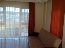 SunSet Apartments, number 4-5-6 buldings, appartement in Belek