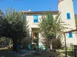 Casa Maria