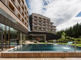 Falkensteiner Hotel Schladming, hotell i Schladming