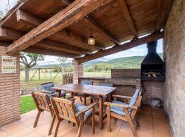 Casa Cobert del Carro, vacation rental in Lladurs