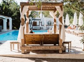 Can Vistabella Boutique Resort