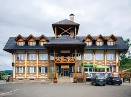 Nestville Apartments