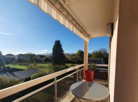 Le Clos des Maraichers avec Parking