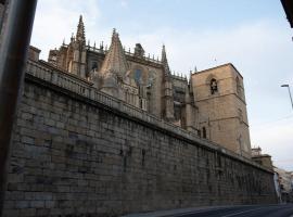 Las Dos Catedrales 1